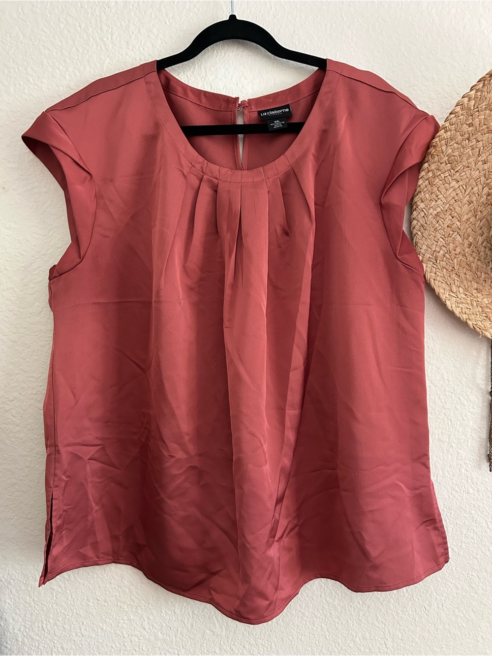 Women’s Blouse